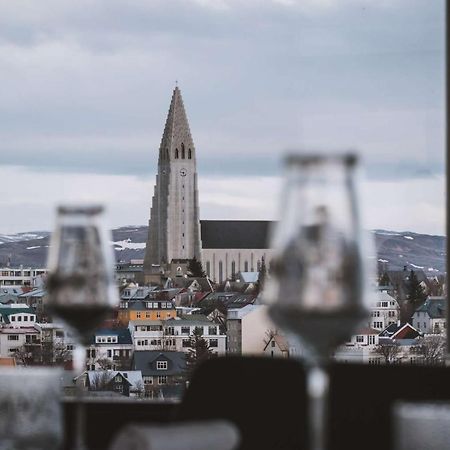 Radisson Blu Saga Hotel, Reykjavik Luaran gambar