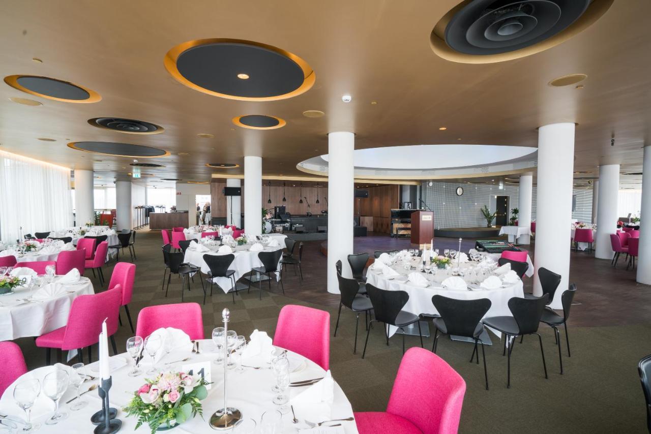Radisson Blu Saga Hotel, Reykjavik Luaran gambar