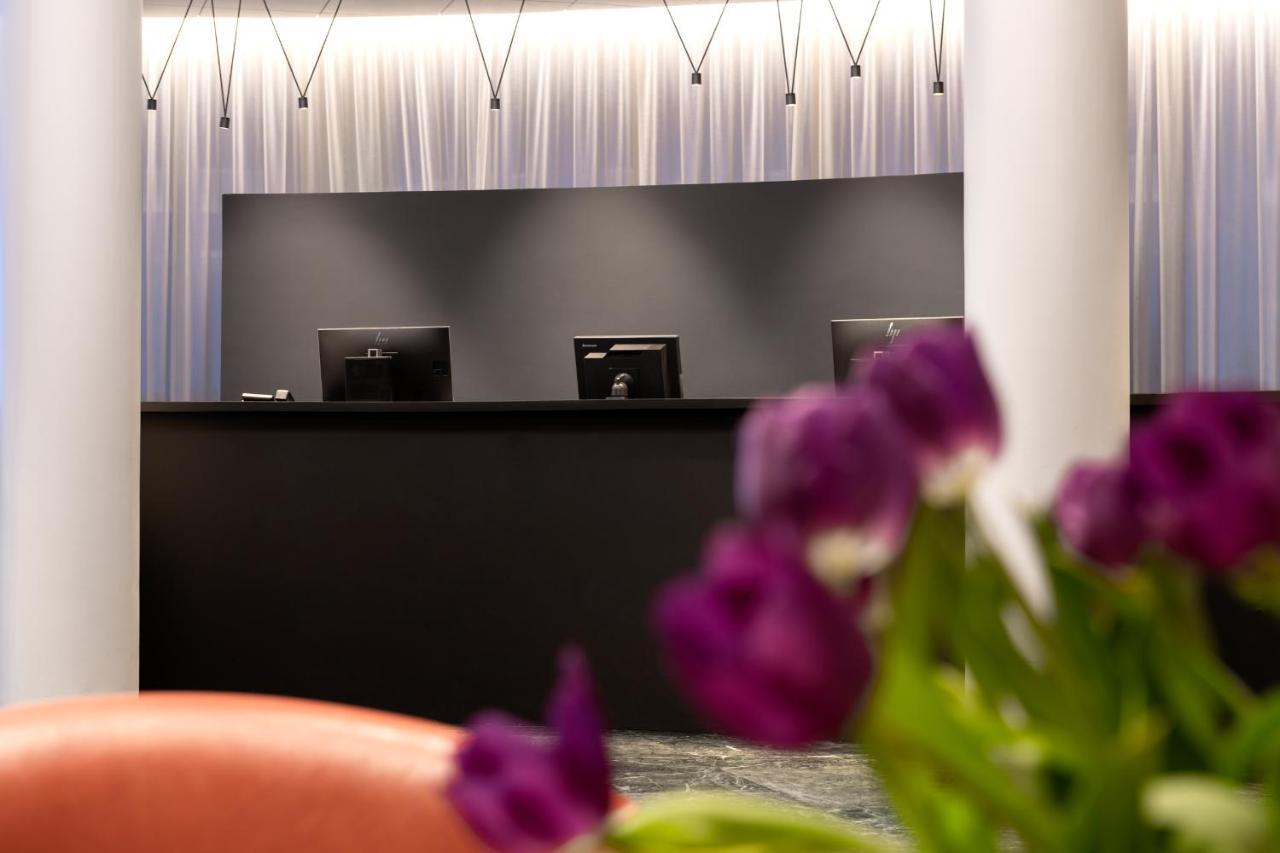 Radisson Blu Saga Hotel, Reykjavik Luaran gambar