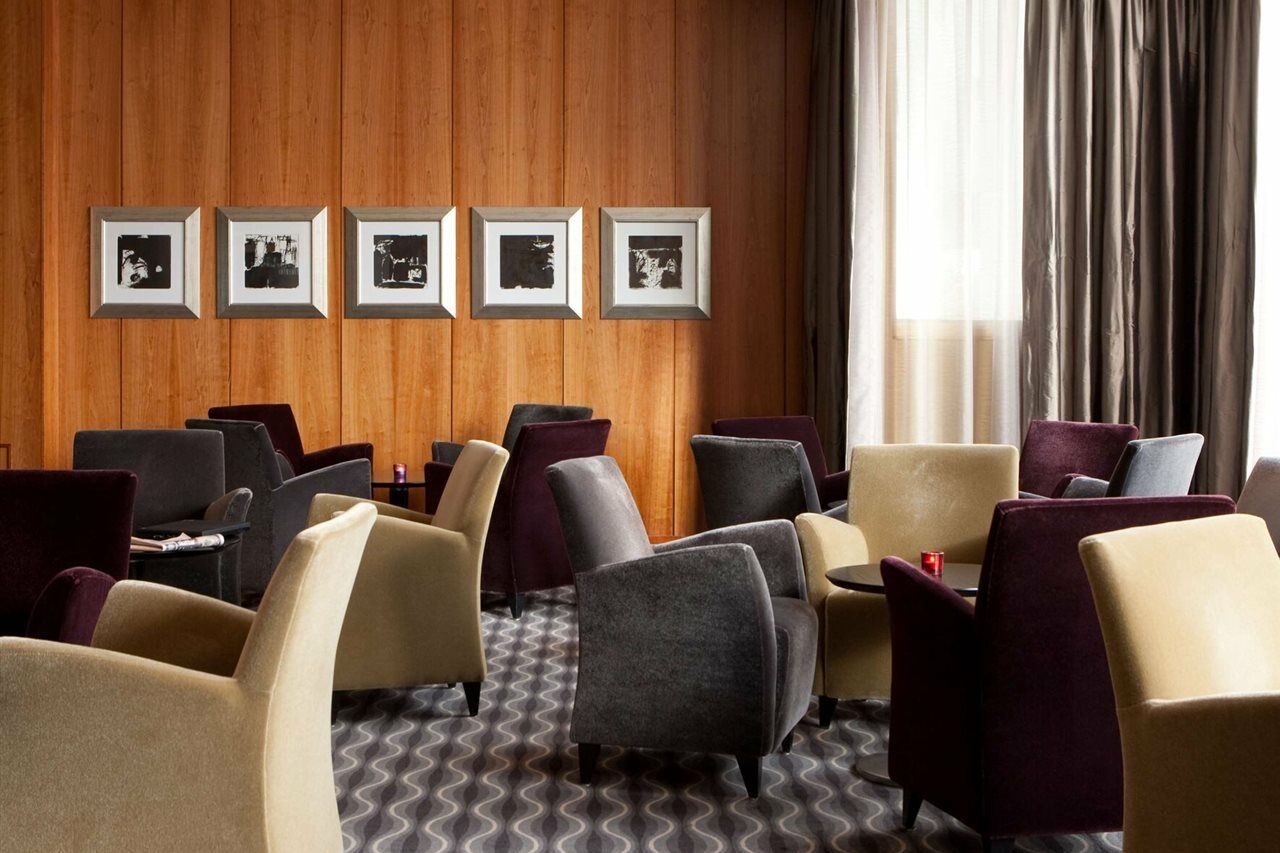 Radisson Blu Saga Hotel, Reykjavik Luaran gambar