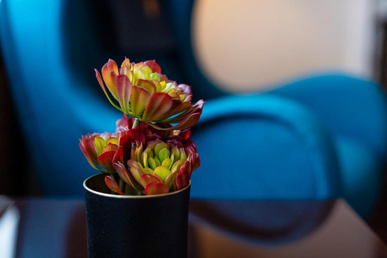 Radisson Blu Saga Hotel, Reykjavik Luaran gambar