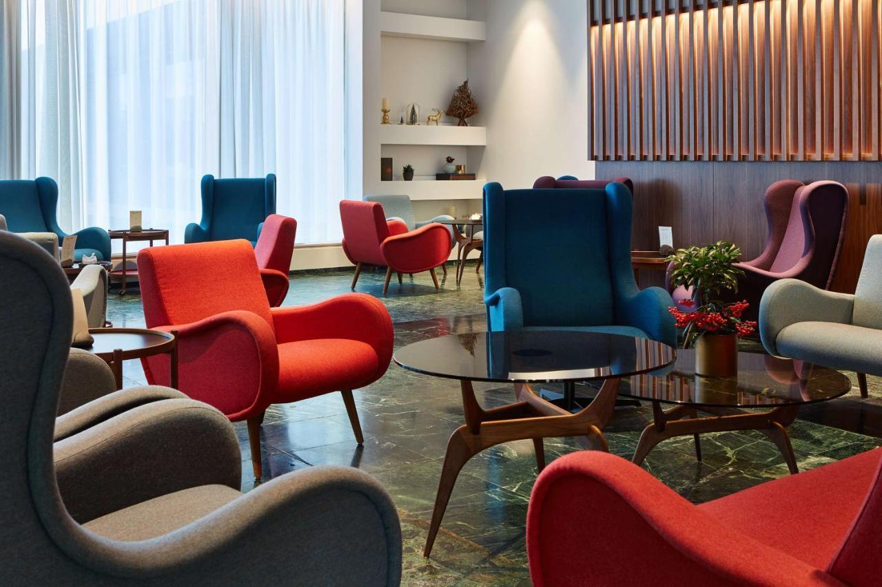 Radisson Blu Saga Hotel, Reykjavik Luaran gambar