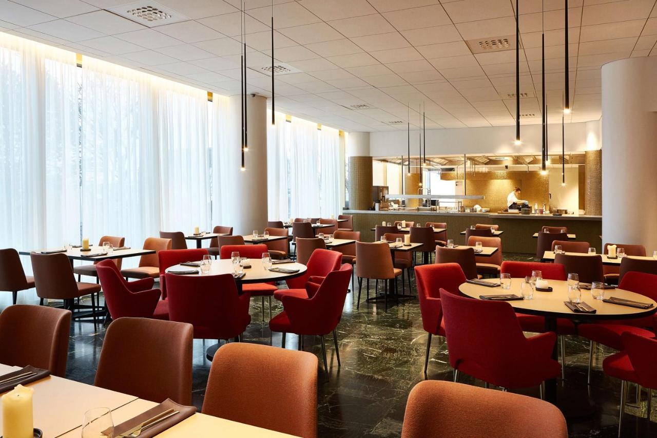 Radisson Blu Saga Hotel, Reykjavik Luaran gambar