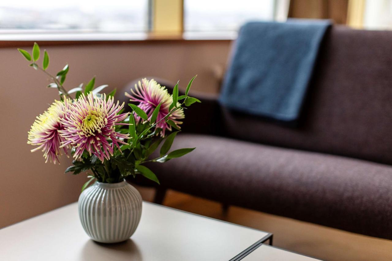 Radisson Blu Saga Hotel, Reykjavik Luaran gambar