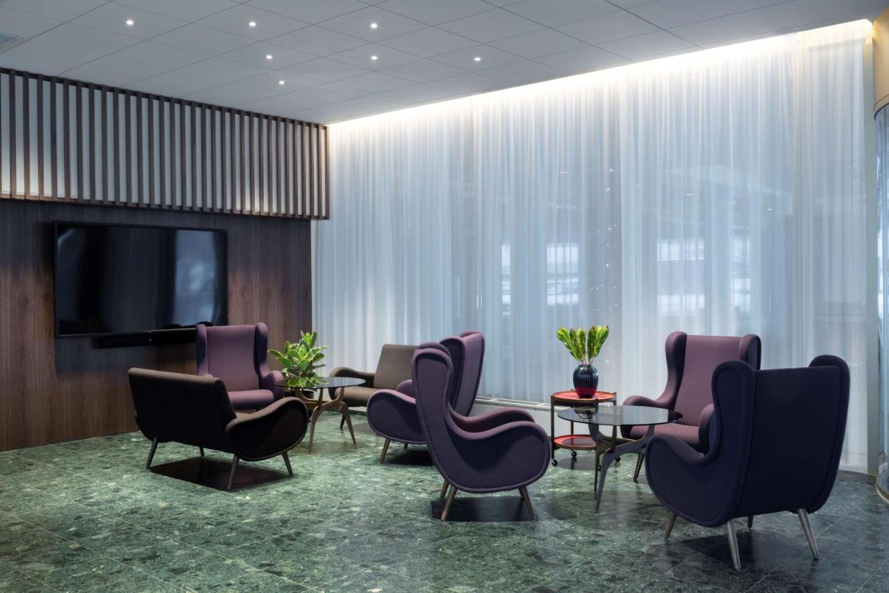 Radisson Blu Saga Hotel, Reykjavik Luaran gambar