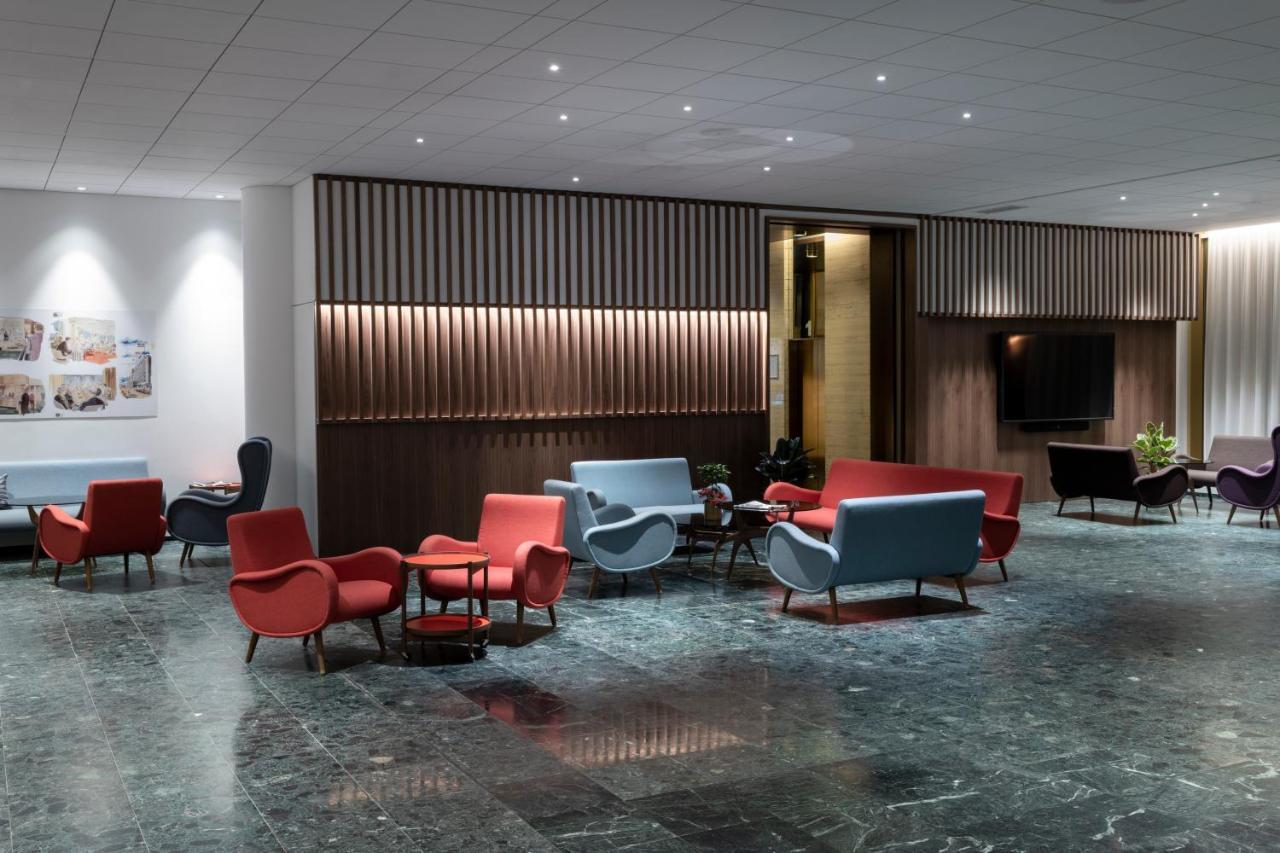 Radisson Blu Saga Hotel, Reykjavik Luaran gambar