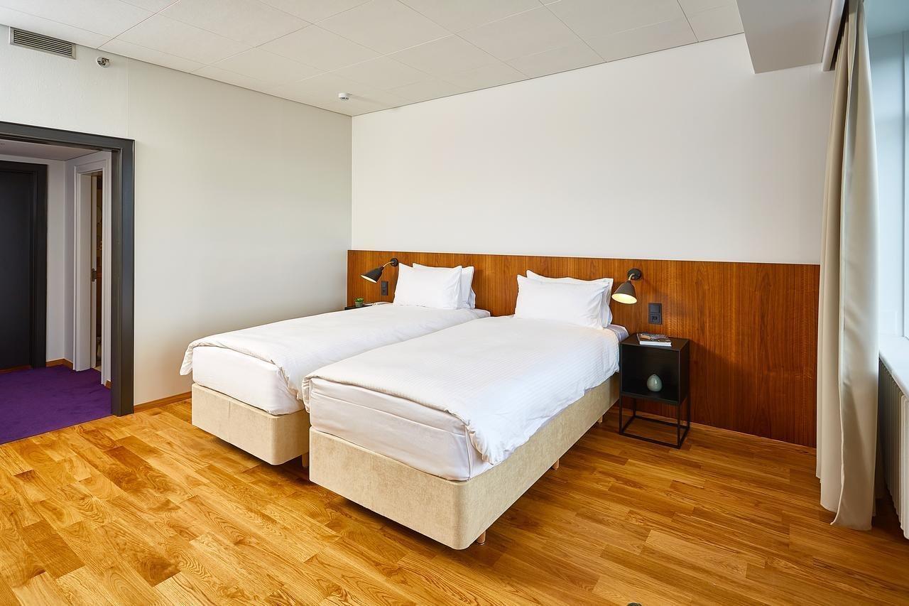 Radisson Blu Saga Hotel, Reykjavik Luaran gambar